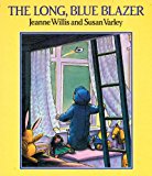 Book The Long Blue Blazer free