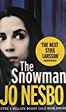 Book The Snowman (A Harry Hole Mystery) free