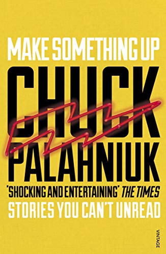Book Make Something Up free