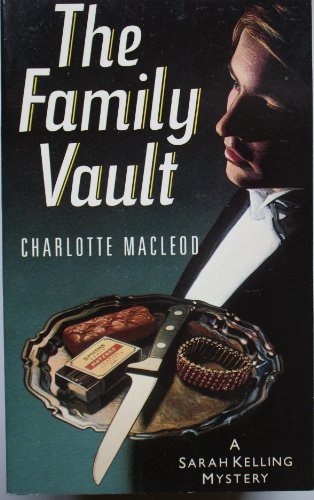 Book The Family Vault free