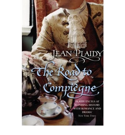 Book Royal Road To Fotheringay free
