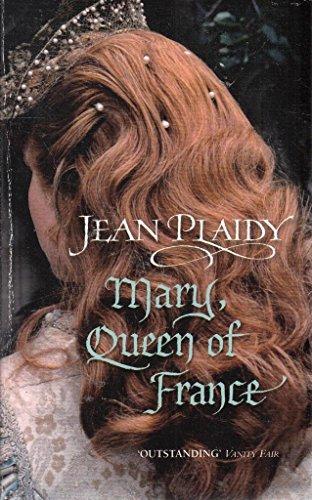 Book Mary Queen of France free