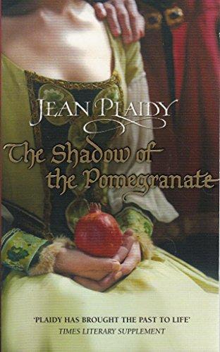 Book The Shadow Of The Pomegranate free