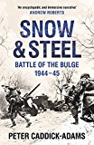 Book Snow and Steel: Battle of the Bulge 1944-45 free