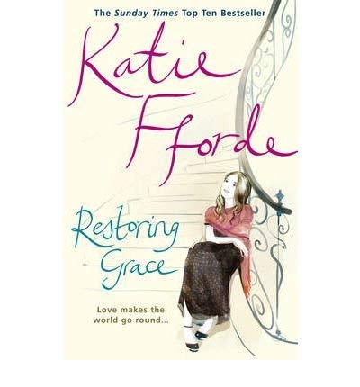 Book Restoring Grace free