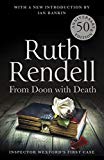 Book From Doon With Death: A Wexford Case - 50th Anniversary Edition free