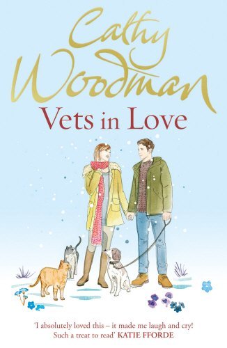 Book Vets In Love: (talyton St George) By Cathy Woodman (2012-11-22) free