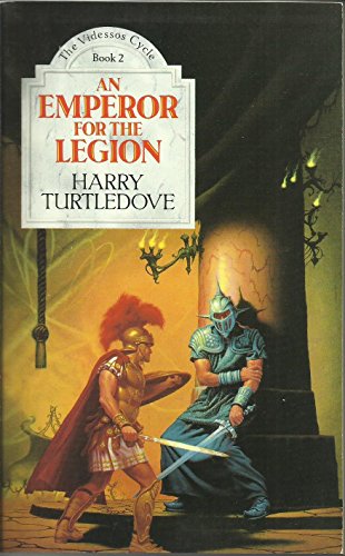 Book An Emperor For The Legion free