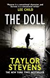 Book The Doll: (Vanessa Munroe: Book 3) free