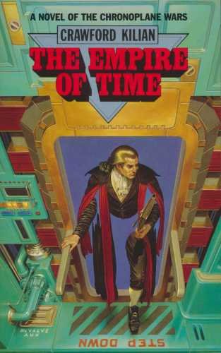Book The Empire of Time a Novel of the Chronoplane Wars free
