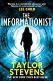Book The Informationist (Vanessa Munroe) free