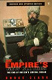 Book Empire's New Clothes, The - The End of Russia's Liberal Dream free