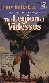 Book The Legion Of Videssos free