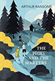 Book The Picts and the Martyrs free