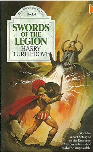 Book Swords of the Legion free