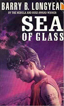 Book Sea of Glass free