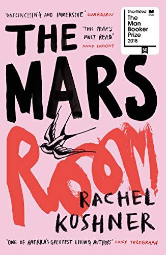 Book The Mars Room free