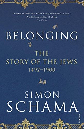 Book Story Of The Jews Belonging free