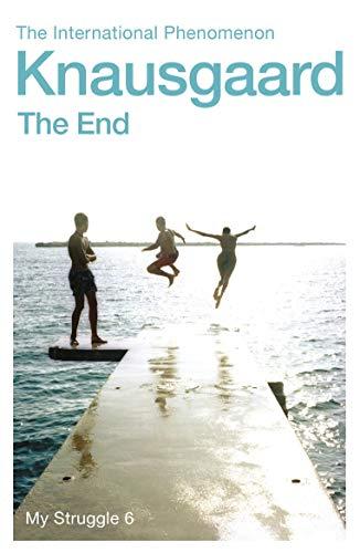 Book The End free