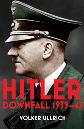 Book Hitler: Volume II free