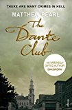 Book The Dante Club: Historical Mystery free