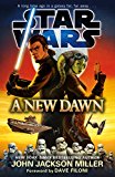 Book Star Wars: A New Dawn free