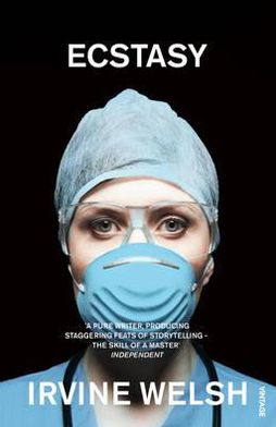 Book Ecstasy: Three Tales of Chemical Romance free