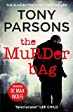 Book The Murder Bag (DC Max Wolfe) free
