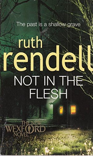 Book Not in the Flesh free