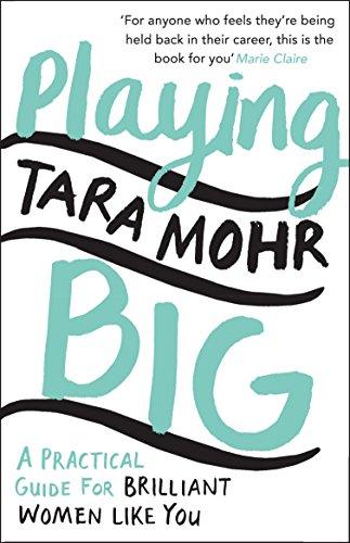 Book Playing Big free