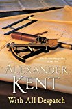 Book With All Despatch (Richard Bolitho) free