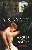 Book Angels And Insects free