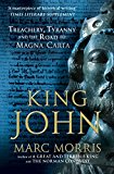Book King John: Treachery, Tyranny and the Road to Magna Carta free
