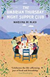 Book The Umbrian Thursday Night Supper Club free