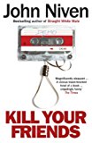 Book Kill Your Friends free