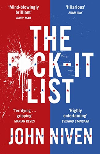 Book The F*ck-it List free