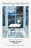 Book Meeting the Devil: A Book of Memoir free