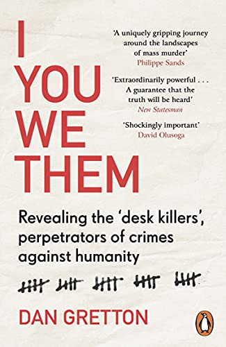 Book I You We Them free