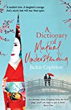 Book A Dictionary of Mutual Understanding free