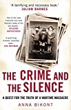 Book CRIME AND THE SILENCE, THE free