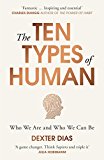 Book The Ten Types of Human: A New Understanding of Who We Are, and Who We Can Be free
