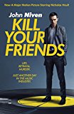 Book Kill Your Friends free