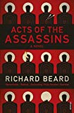 Book ACTS OF THE ASSASSINS free