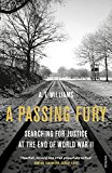 Book A Passing Fury: Searching for Justice at the End of World War II free