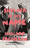 Book SHYLOCK IS MY NAME free