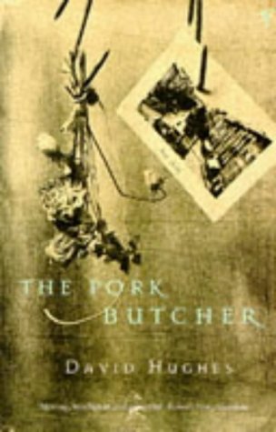 Book The Pork Butcher free