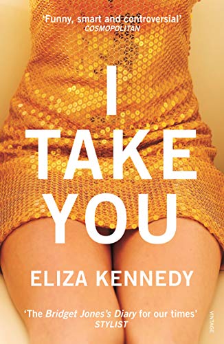 Book I TAKE YOU free