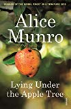 Book Lying Under the Apple Tree free