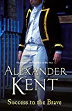 Book Success to the Brave (Richard Bolitho) free