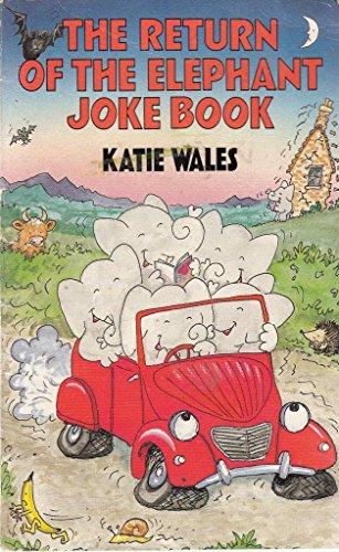Book The Return of the Elephant Joke Book free